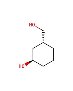 Astatech TRANS-3-(HYDROXYMETHYL)CYCLOHEXAN-1-OL; 1G; Purity 95%; MDL-MFCD34596420